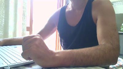 slaveNAKED webcam model stream image