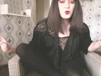 mia_wallase webcam chaturbate model stream image