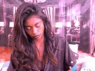 indiansapphire4u webcam camsoda model stream image