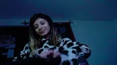 KratosAfroditacs webcam model stream image