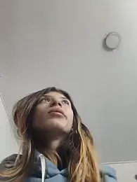 KratosAfroditacs webcam model stream image