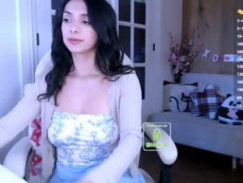 thegirlonthecouch webcam model stream image