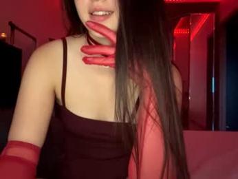 helen__eve webcam chaturbate model stream image