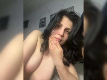 Marusa345 webcam bongacams model stream image