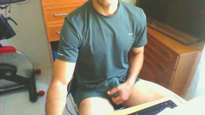 figo1984 webcam cam4 model stream image