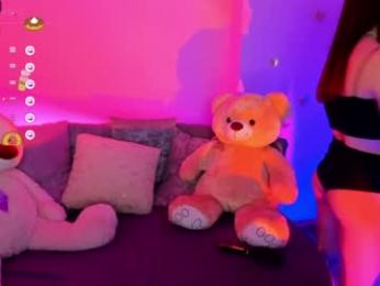 lovely_poppy webcam model stream image