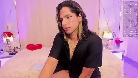 TylerBloom webcam stripchat model stream image