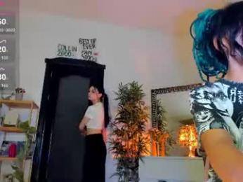 coffeeish webcam chaturbate model stream image