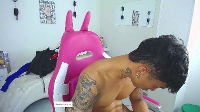 Leonard_Price webcam model stream image