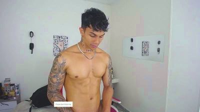 Leonard_Price webcam model stream image