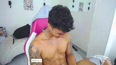Leonard_Price webcam model stream image