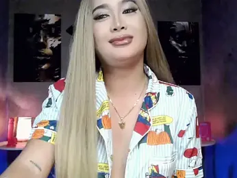 Madisson_hopper webcam model stream image