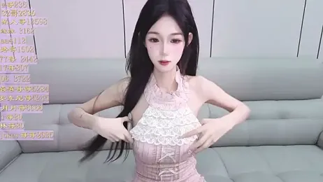 Tiantian9191 webcam stripchat model stream image