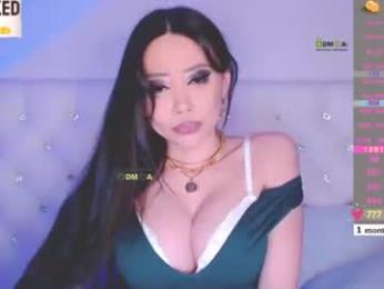 asian_gf webcam model stream image