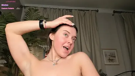 ThelmaJusto webcam model stream image