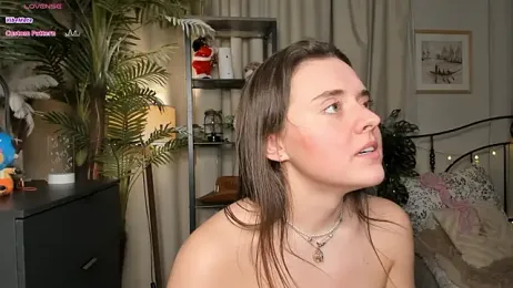 ThelmaJusto webcam model stream image