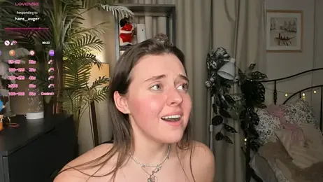 ThelmaJusto webcam model stream image