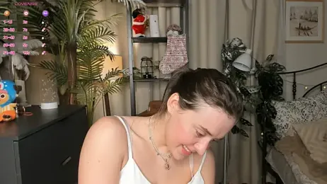 ThelmaJusto webcam model stream image