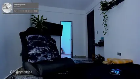 aress_damon webcam stripchat model stream image
