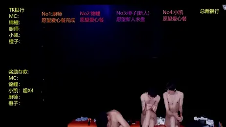 YQM-666 webcam model stream image