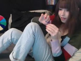 yokaigirl webcam model stream image