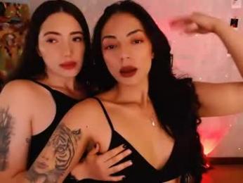 natval_ webcam model stream image