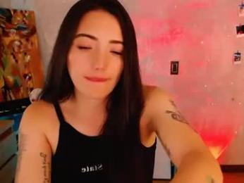 natval_ webcam model stream image
