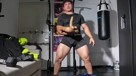 Horny_nick19 webcam stripchat model stream image