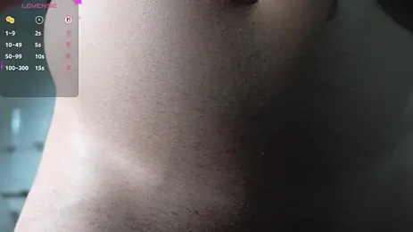 Horny_nick19 webcam stripchat model stream image