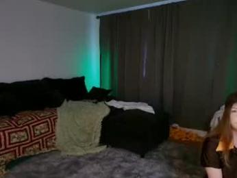 skyewatson webcam model stream image