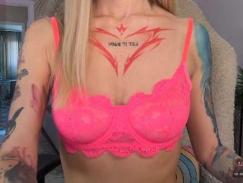 oii-kris-iio webcam model stream image