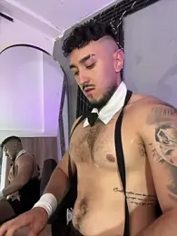 Zionmattis webcam stripchat model stream image