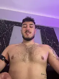 Zionmattis webcam model stream image