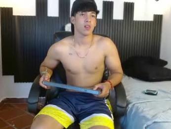 ren_storm webcam chaturbate model stream image