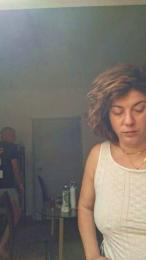 Cinkev webcam model stream image
