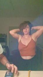 Cinkev webcam model stream image
