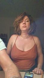 Cinkev webcam model stream image
