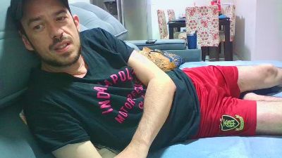 Uber_dot_Pr webcam model stream image