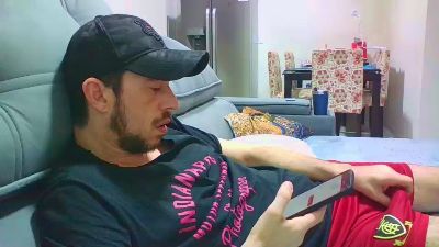 Uber_dot_Pr webcam model stream image