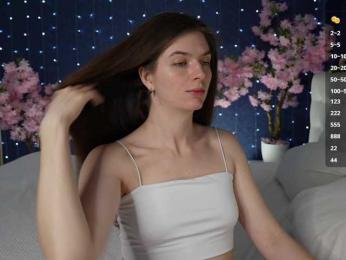 Mirror-Girl webcam model stream image