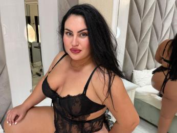 AidaMason webcam livejasmin model stream image