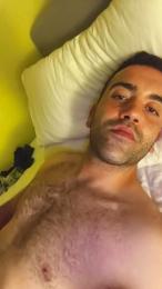Alejamin webcam model stream image