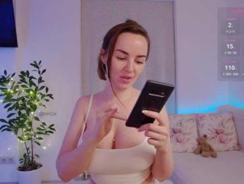 _AfterDark_ webcam model stream image