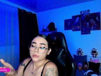 Nicorobin webcam model stream image