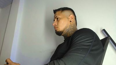 SR_Fuerte webcam cam4 model stream image