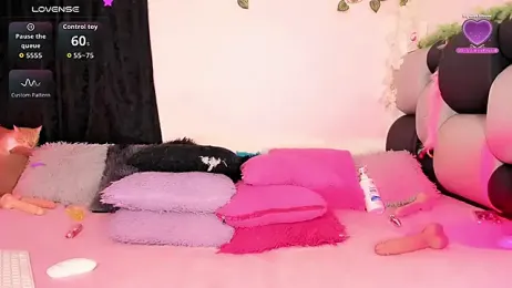 sabrinamossii webcam model stream image