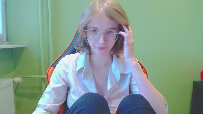 Penny_Pleasure webcam cam4 model stream image