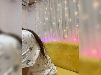 Miss_Milka webcam model stream image