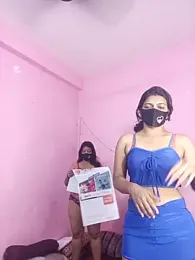 Wlid_HotCouple webcam stripchat model stream image