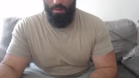 hugemachohandsome webcam model stream image